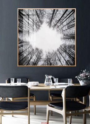 File in mica File tranh phong cảnh thiên nhiên PC1933 (bản gốc) siêu trong