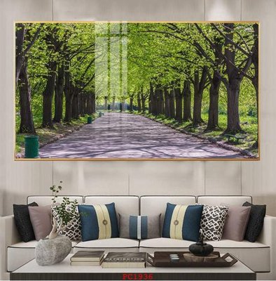 File in lụa File tranh phong cảnh thiên nhiên PC1936 (phong cảnh) File tranh phong cảnh thiên nhiên PC1936