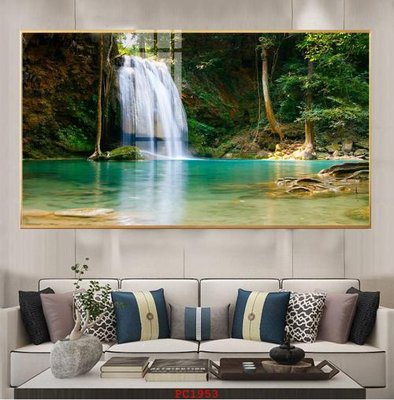 Tải file File tranh phong cảnh thiên nhiên PC1953 (ảnh gốc) độ phân giải 300dpi