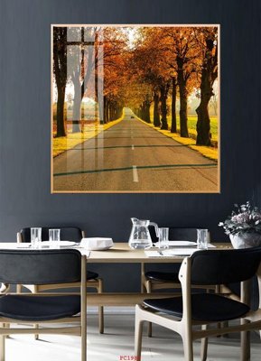 Tải về file gốc File tranh phong cảnh thiên nhiên PC1980 (dùng cho in quảng cáo)