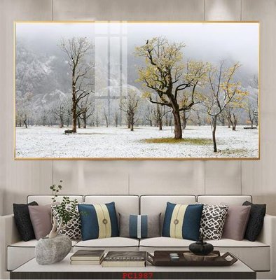 Tải file gốc File tranh phong cảnh thiên nhiên PC1987 (in không vỡ ảnh)