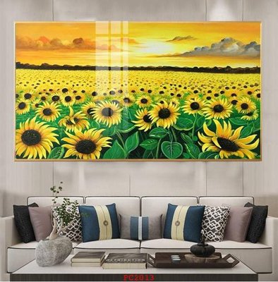 File gốc File tranh phong cảnh thiên nhiên PC2013 (thiết kế) độc quyền