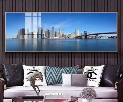 File PSD File tranh phong cảnh thiên nhiên PC2087 (gốc) cho designer