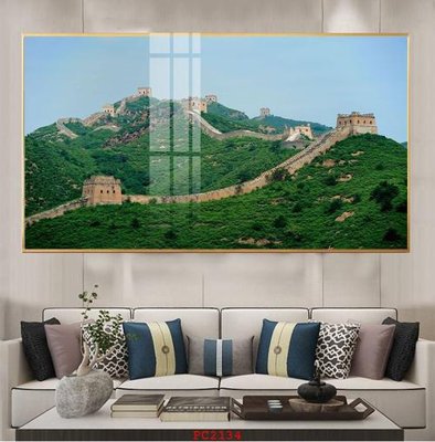 Tải file File tranh phong cảnh thiên nhiên PC2134 (gốc) làm file in ấn