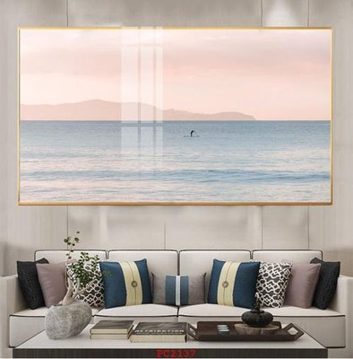 Download file gốc File tranh phong cảnh thiên nhiên PC2137 (in lụa) tranh 3D