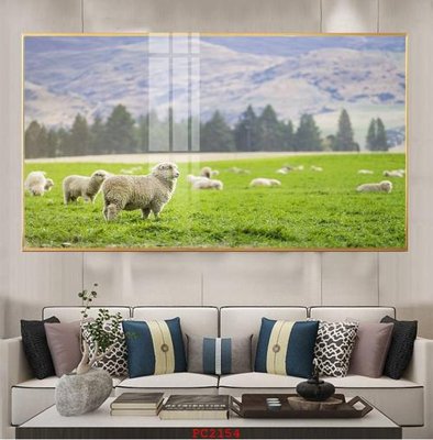 Hình ảnh file gốc File tranh phong cảnh thiên nhiên PC2154 (chất lượng cao)