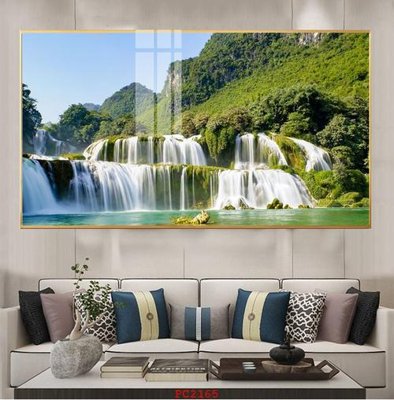 File tranh in trần File tranh phong cảnh thiên nhiên PC2165 (ảnh gốc siêu nét)