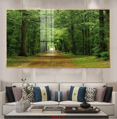 Tải file File tranh phong cảnh thiên nhiên PC2175 (gốc) in ấn chất lượng