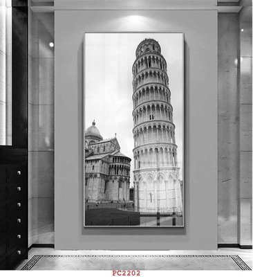 File gốc File tranh phong cảnh thiên nhiên PC2202 (phong cách) châu Âu