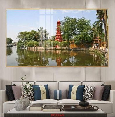 File tranh File tranh phong cảnh thiên nhiên PC2240 (ảnh gốc) độ nét vượt trội