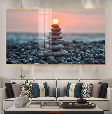 Tải về hình ảnh gốc File tranh phong cảnh thiên nhiên PC2255 sắc nét