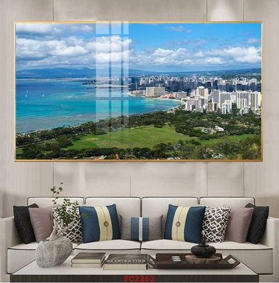 Mua file gốc File tranh phong cảnh thiên nhiên PC2262 (in ấn) tại Filetranh.com