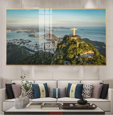 Tải file gốc in lụa File tranh phong cảnh thiên nhiên PC2288 siêu nét