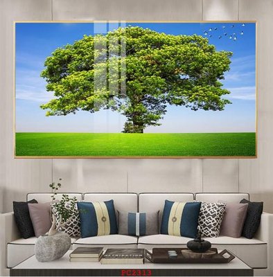 Download file File tranh phong cảnh thiên nhiên PC2313 (chất lượng in ấn)