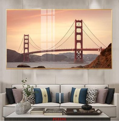 Tải file File tranh phong cảnh thiên nhiên PC2390 (PSD) cho in tranh 3D