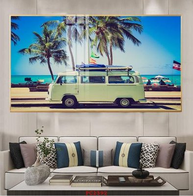 File tranh File tranh phong cảnh thiên nhiên PC2392 (gốc) chủ đề thành phố