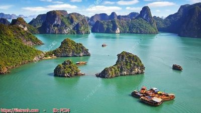 File gốc File gốc phong cảnh PC24 (thiết kế) cho in ấn