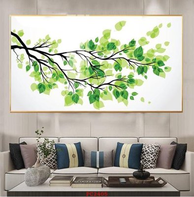 File tranh File tranh phong cảnh thiên nhiên PC2405 (ảnh gốc) in trần nhà