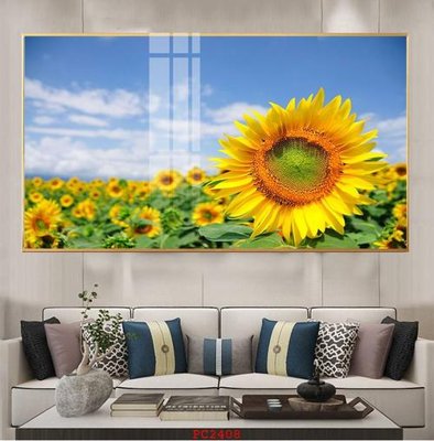 File PSD File tranh phong cảnh thiên nhiên PC2408 (gốc) tách lớp chi tiết