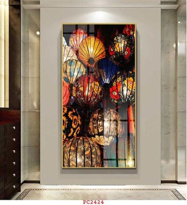 Tải file File tranh phong cảnh thiên nhiên PC2424 (gốc) chủ đề tâm linh