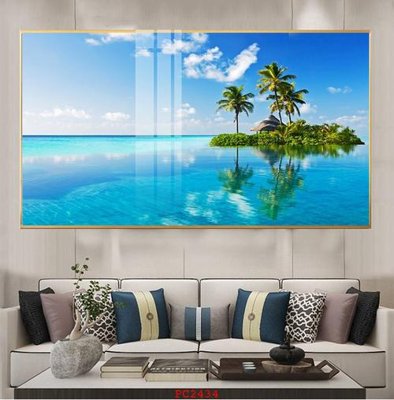 File tranh File tranh phong cảnh thiên nhiên PC2434 (ảnh gốc) không bị mờ