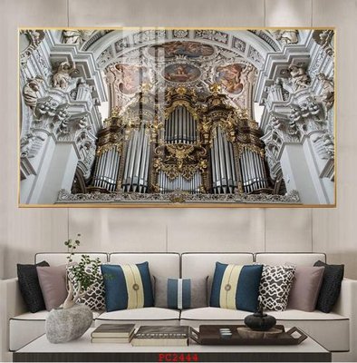 File tranh quảng cáo File tranh phong cảnh thiên nhiên PC2444 (file gốc) chuyên nghiệp