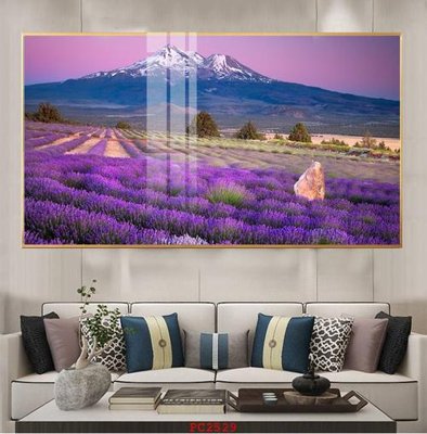 File ảnh File tranh phong cảnh thiên nhiên PC2529 (gốc) dùng in Pano