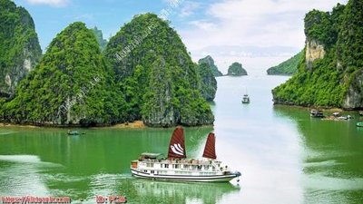 Tải về file tranh gốc File gốc phong cảnh PC26 (để in quảng cáo)