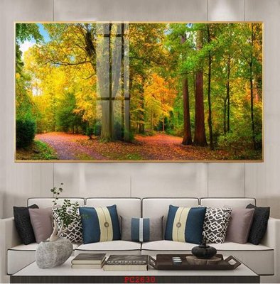 File tranh File tranh phong cảnh thiên nhiên PC2630 (ảnh gốc) độ nét vượt trội