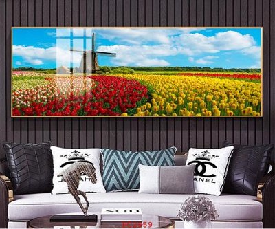 Tải file File tranh phong cảnh thiên nhiên PC2659 (gốc) làm file quảng cáo