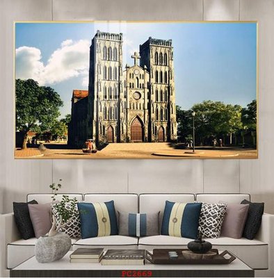 File tranh quảng cáo File tranh phong cảnh thiên nhiên PC2669 (download file gốc)