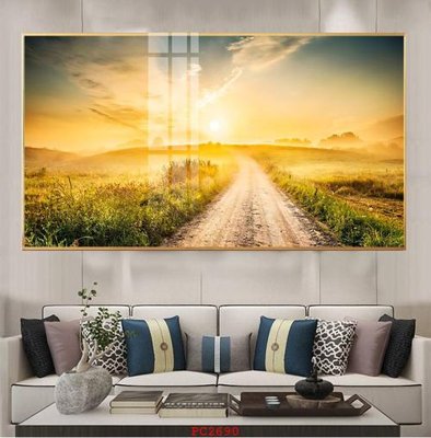 Tải file File tranh phong cảnh thiên nhiên PC2690 (ảnh gốc) độ phân giải 300dpi