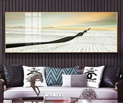 File gốc File tranh phong cảnh thiên nhiên PC2708 (ảnh chi tiết) để in lụa