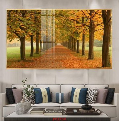 File tranh ảnh gốc File tranh phong cảnh thiên nhiên PC2730 dùng cho in khổ lớn