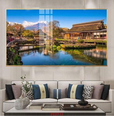 File tranh File tranh phong cảnh thiên nhiên PC2733 (ảnh gốc) sắc nét hoàn hảo