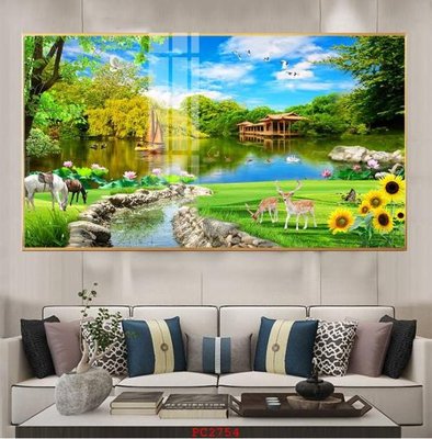 File gốc File tranh phong cảnh thiên nhiên PC2754 (Filetranh.com) File tranh phong cảnh thiên nhiên PC2754