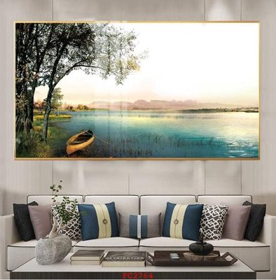 File tranh gốc File tranh phong cảnh thiên nhiên PC2764 (sắc nét từng chi tiết)