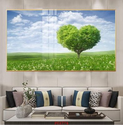 File in lụa File tranh phong cảnh thiên nhiên PC2774 (chất lượng cao) File tranh phong cảnh thiên nhiên PC2774