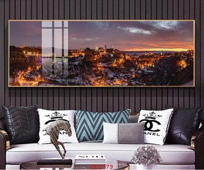 File gốc in mica File tranh phong cảnh thiên nhiên PC2779 chất lượng