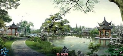 Tải file File gốc phong cảnh PC279 (gốc) chủ đề tôn giáo