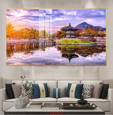 Download file gốc File tranh phong cảnh thiên nhiên PC2800 (độ nét cao)