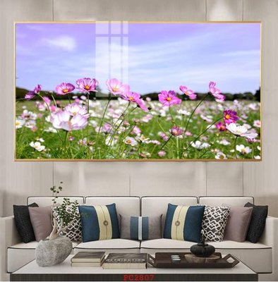 File ảnh File tranh phong cảnh thiên nhiên PC2807 (gốc) in biển hiệu