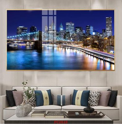 File gốc File tranh phong cảnh thiên nhiên PC2828 (phong cách) châu Âu