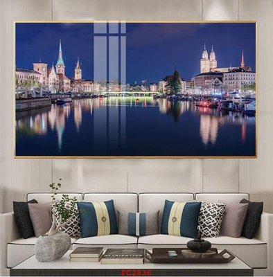 File tranh File tranh phong cảnh thiên nhiên PC2836 (gốc) chủ đề động vật