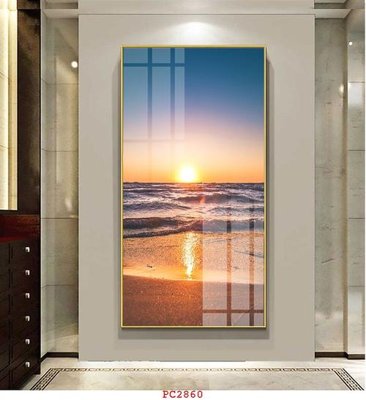 File tranh File tranh phong cảnh thiên nhiên PC2860 (ảnh gốc) độc quyền