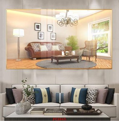 File in ấn File tranh phong cảnh thiên nhiên PC2865 (bản gốc) từ file gốc