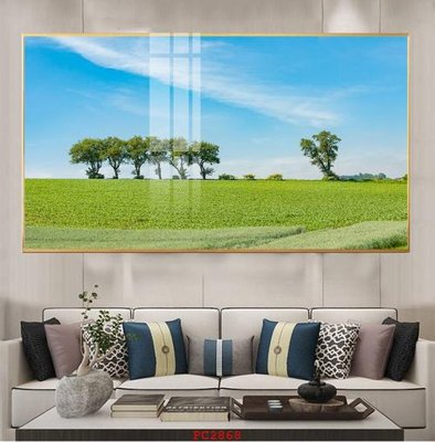 File gốc File tranh phong cảnh thiên nhiên PC2868 (PNG) chất lượng cao