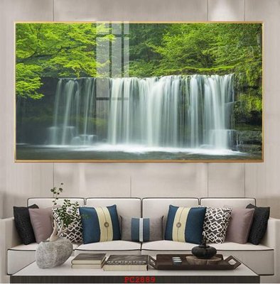 Tải file File tranh phong cảnh thiên nhiên PC2889 (gốc) làm tranh treo tường