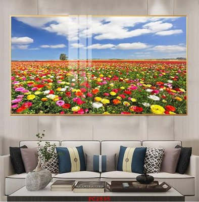 File ảnh gốc File tranh phong cảnh thiên nhiên PC2895 không vỡ nét