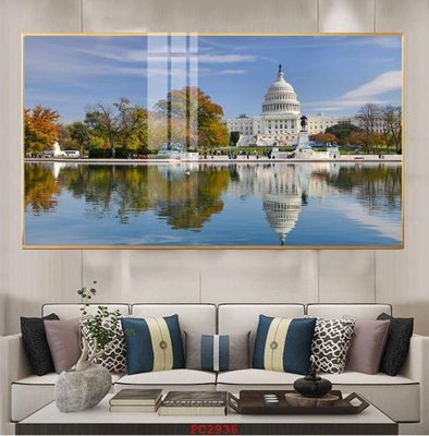 File gốc File tranh phong cảnh thiên nhiên PC2936 (dành cho quảng cáo)